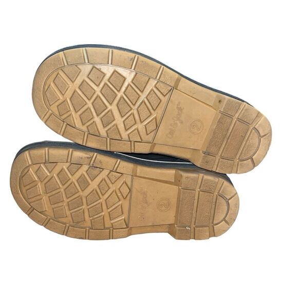 Cat & Jack Pink Winter Boots - Picture 6 of 6